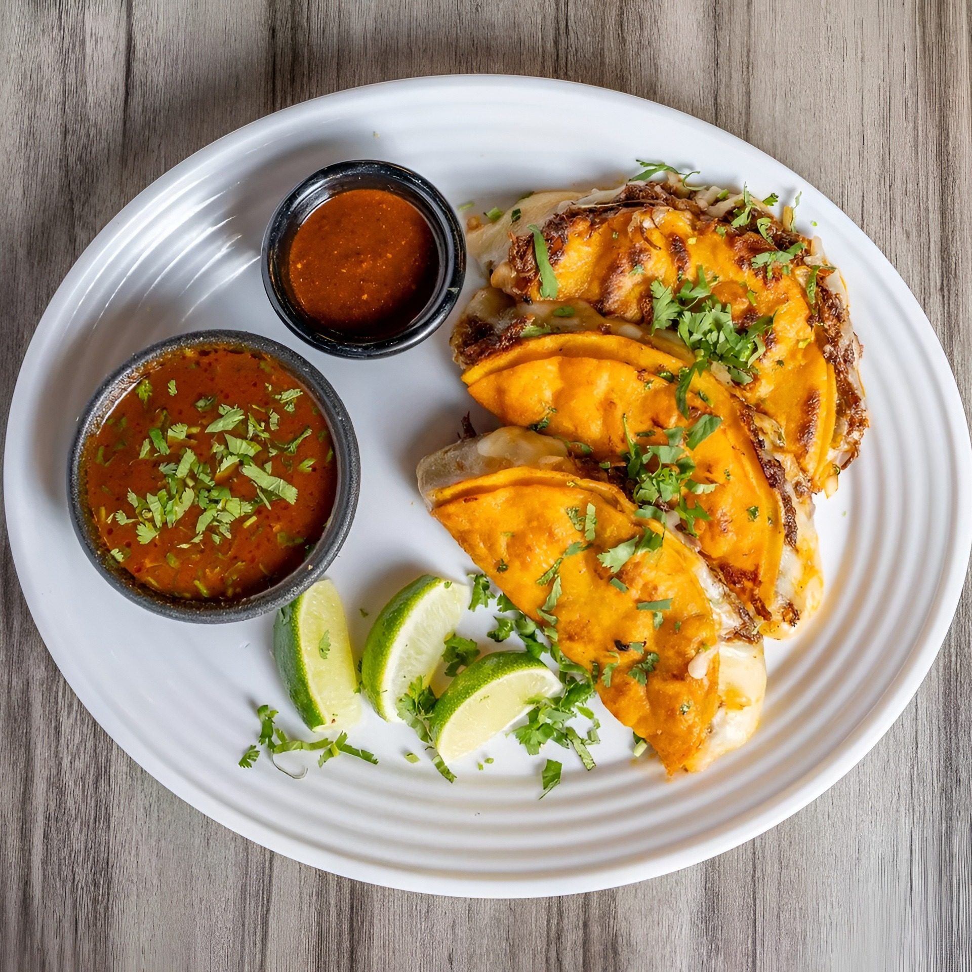 Eater Houston's Local Favorites