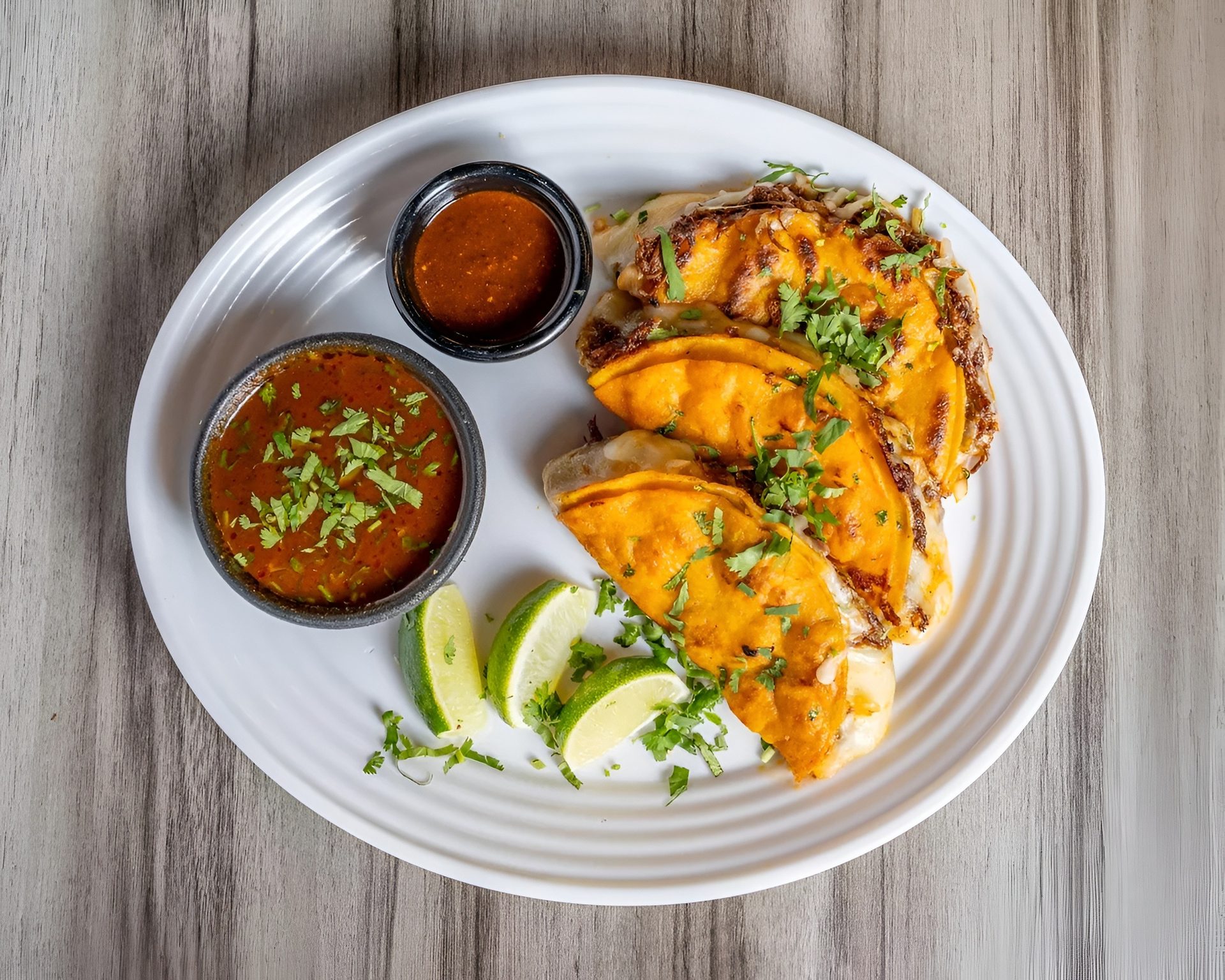 Eater Houston's Local Favorites