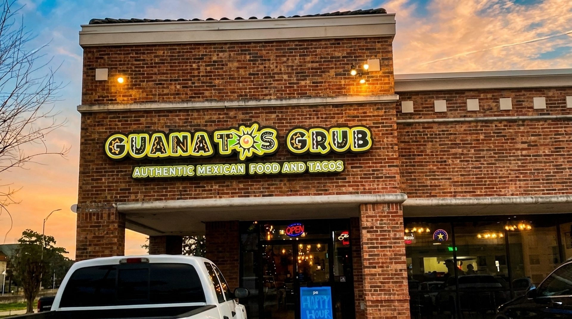 Order Ahead, Skip the Wait