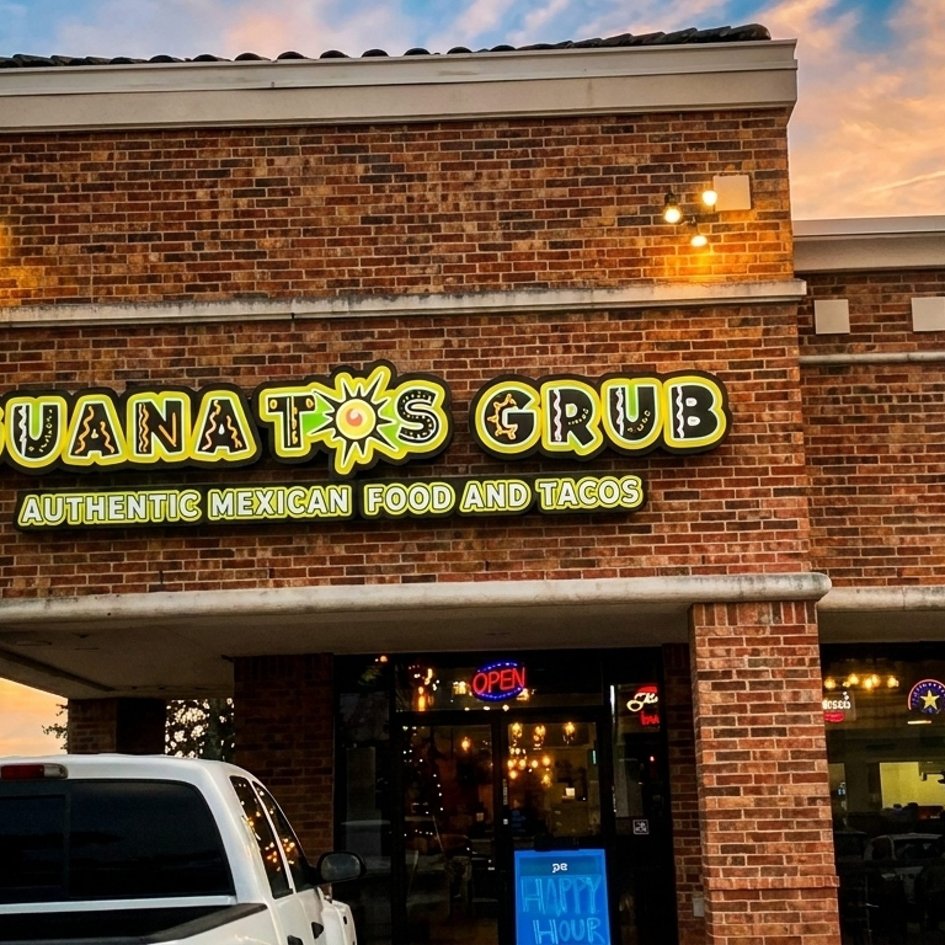 Order Ahead, Skip the Wait