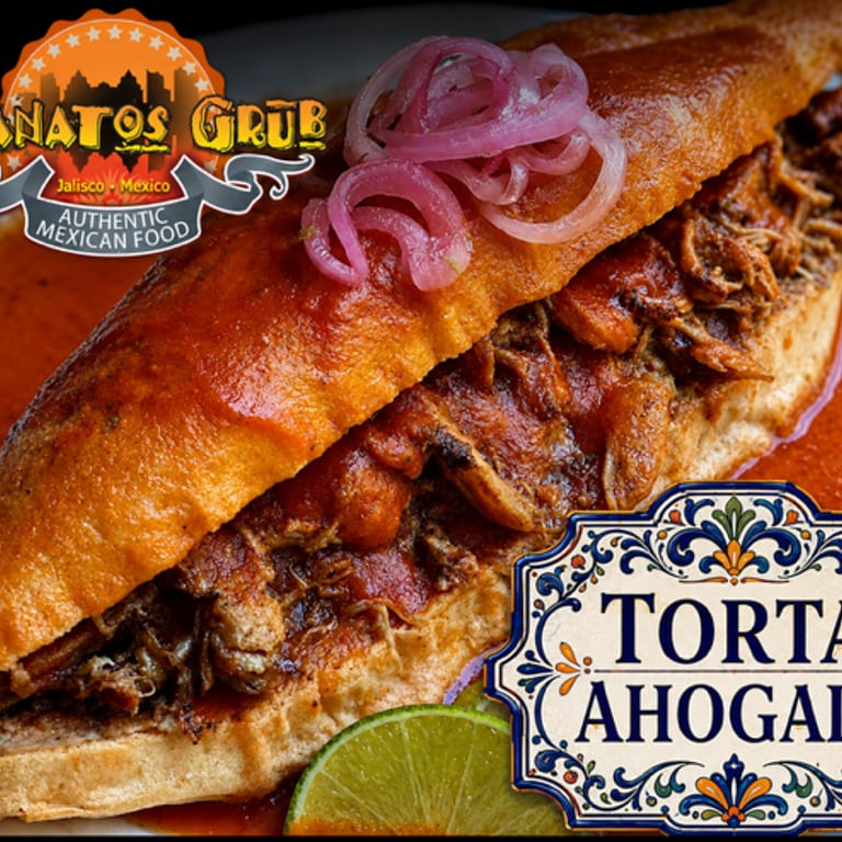 Delicious Birria Tacos