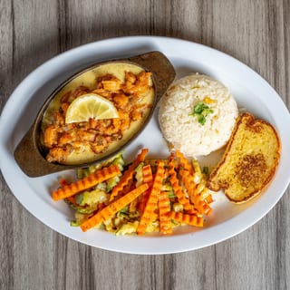 Vallarta Fish