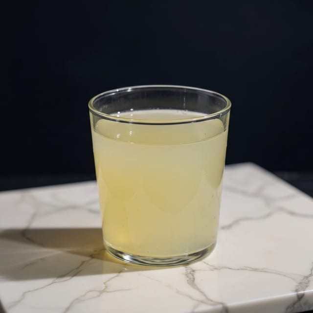 Lemonade.