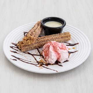 Churros