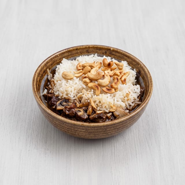 Arroz Con Leche.