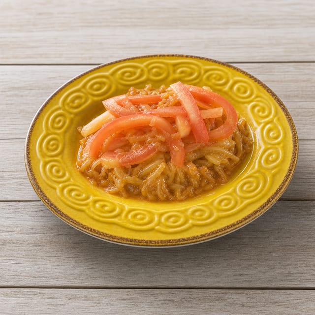 Tomato.