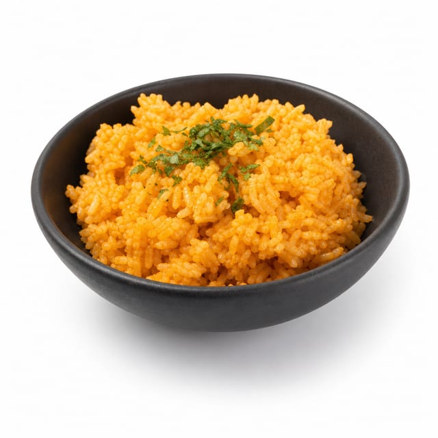 Rice.