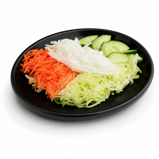 Side Salad.