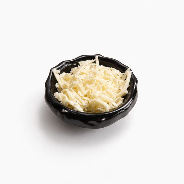 Small Oaxaca Cheese.