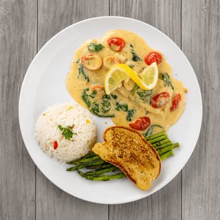 Salmon Ajijic