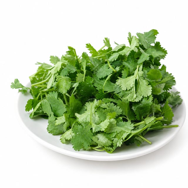 Cilantro.