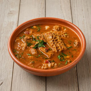 Menudo