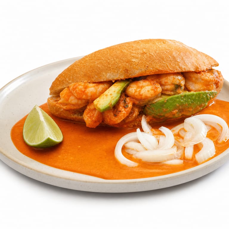 Discover Our Menudo