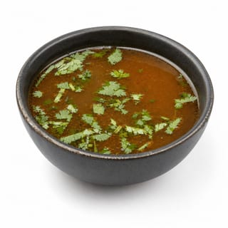 Consome de Birria