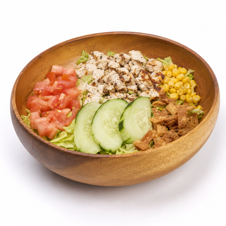 Delicious Grilled Chicken Options