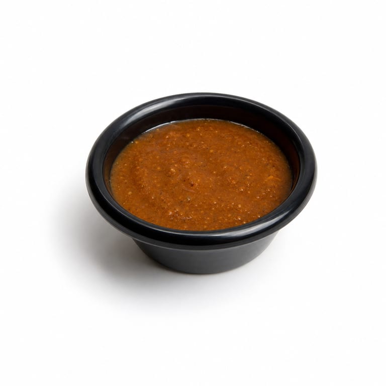 Discover Our Mole Dishes