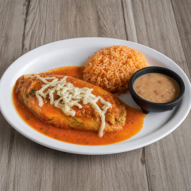 Delicious Seafood Dishes