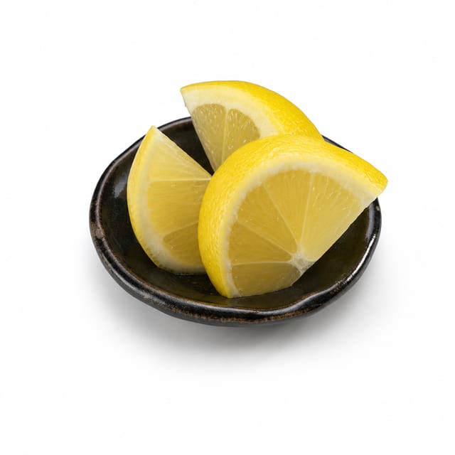 Lemons.