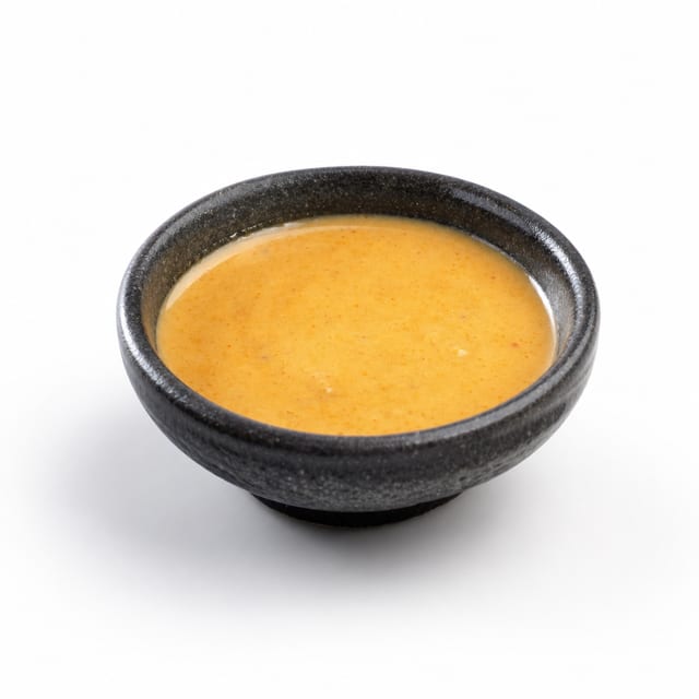 Spicy Salsa.