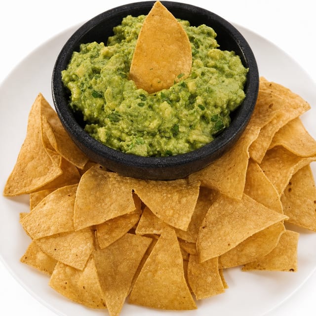 Avocado Slices.