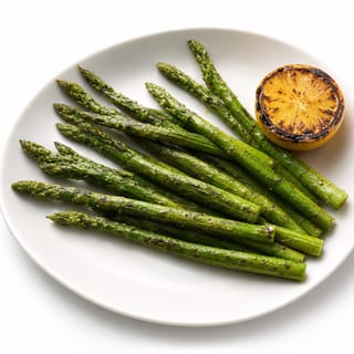 Extra Asparagus