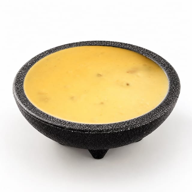 Salsa Camaron.