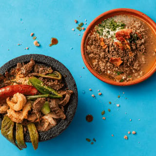 Solo Queso Birria